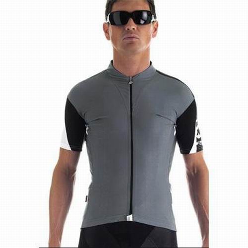 ASSOS JERSEY SS13 SHORT SLEEVE TITAN (M) 20136
